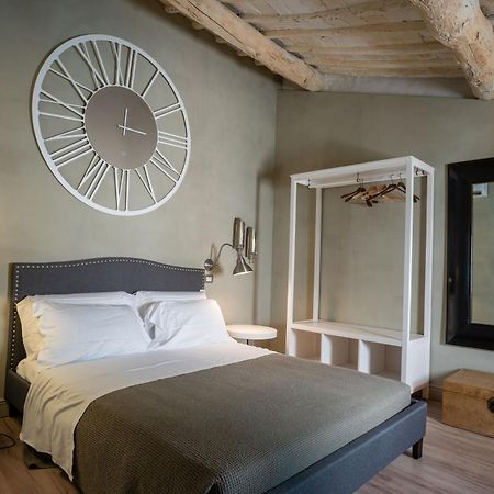 Villa Sassolini Mini Apartament Montevarchi Kültér fotó