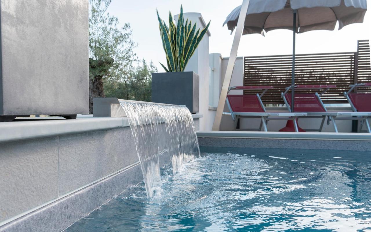 Villa Sassolini Mini Apartament Montevarchi Kültér fotó